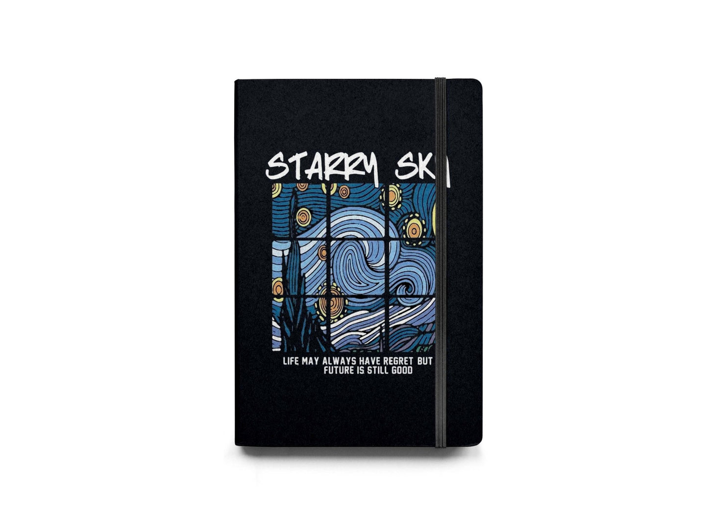 Starry Nights Diary - Diary