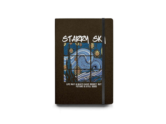 Starry Nights Diary - Diary