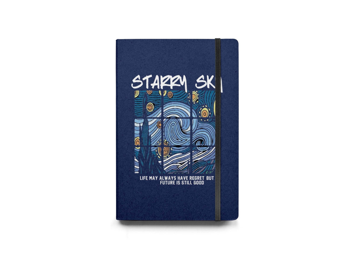 Starry Nights Diary - Diary