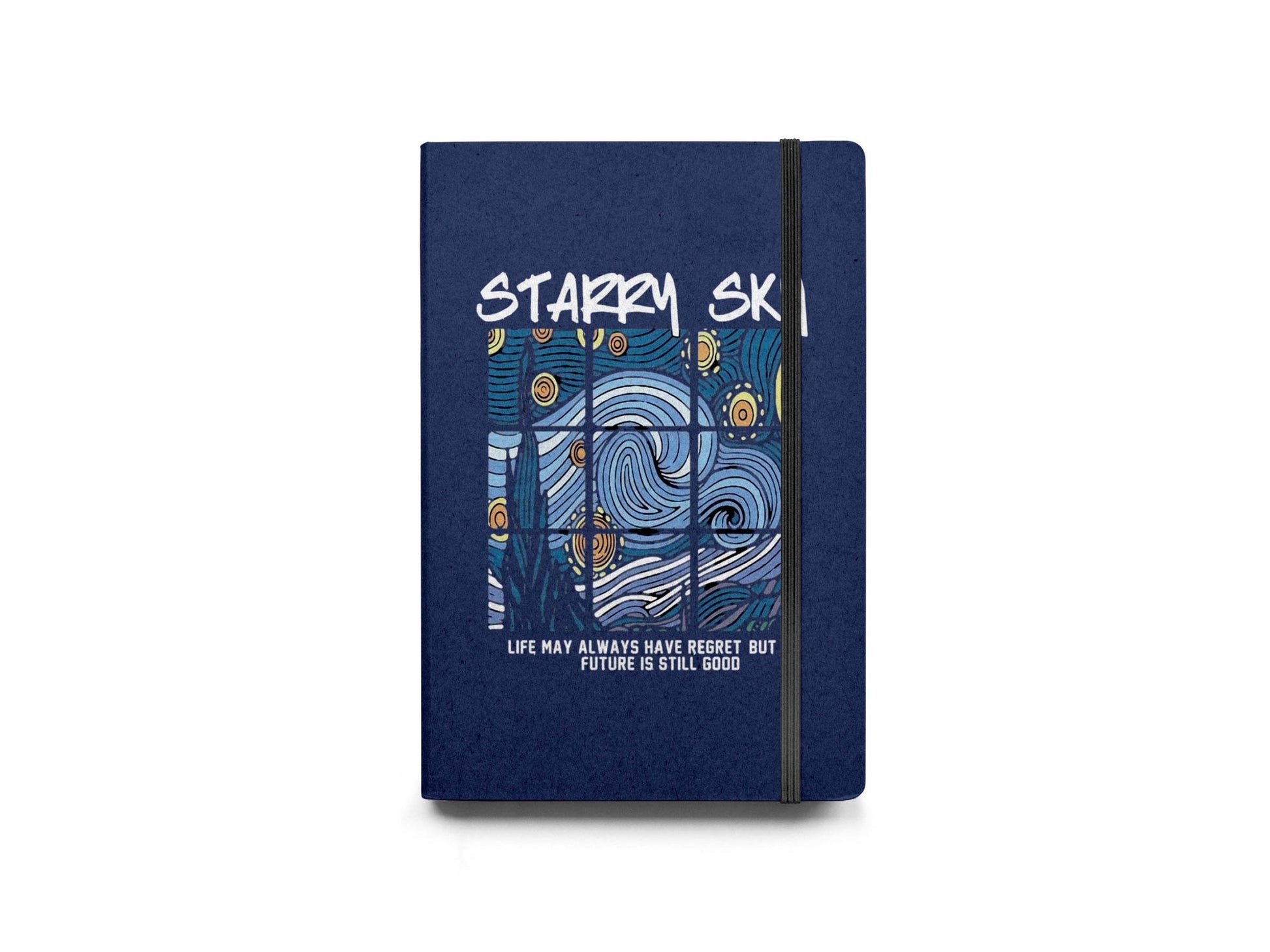Starry Nights Diary - Diary