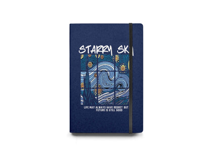 Starry Nights Diary - Diary