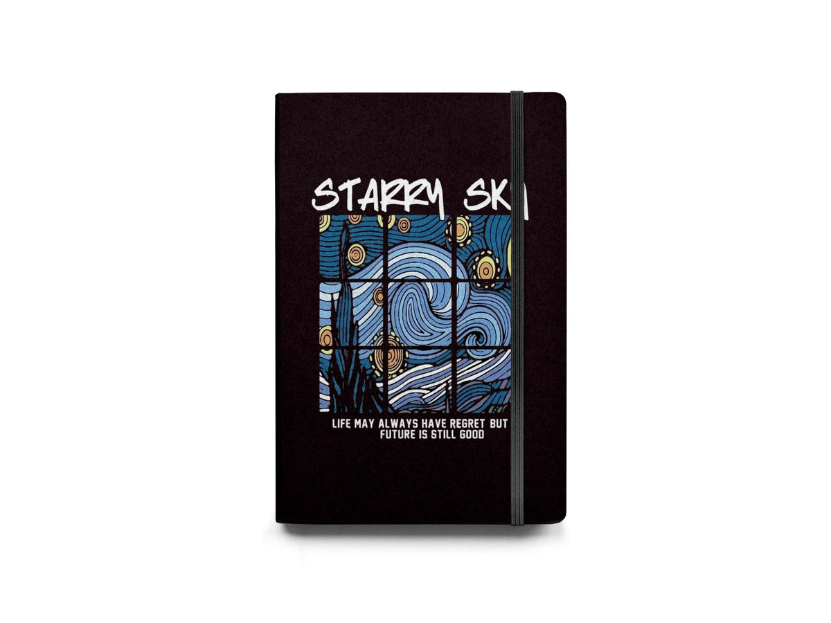 Starry Nights Diary - Diary