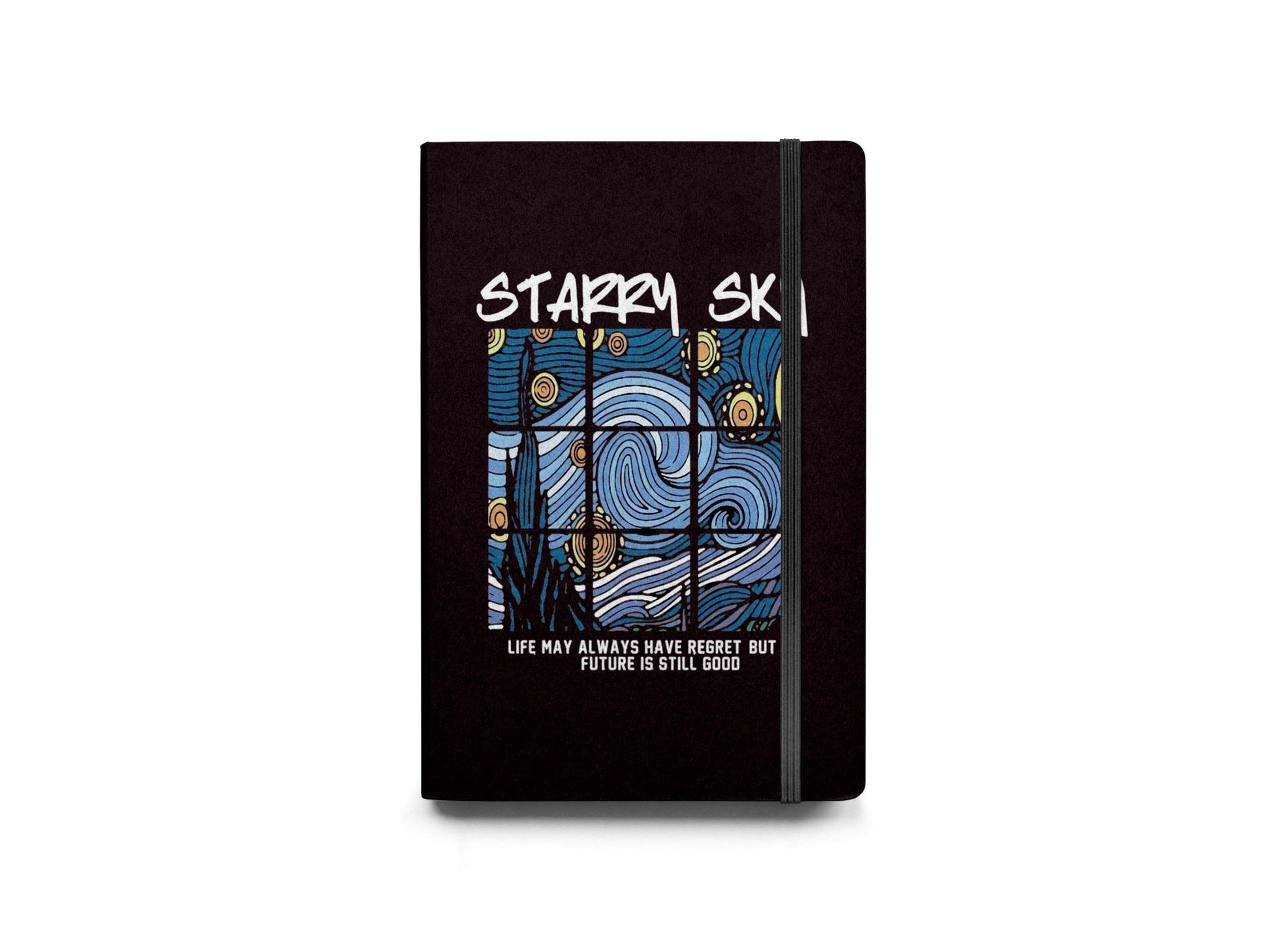 Starry Nights Diary - Diary