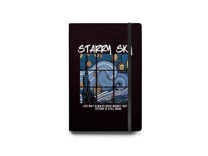 Starry Nights Diary - Diary