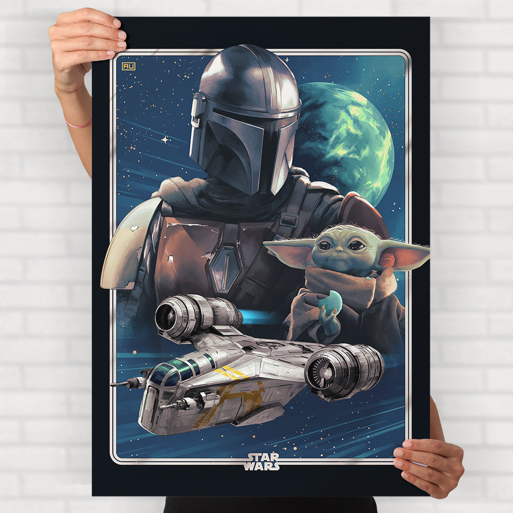 Star Wars Poster