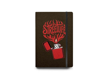 Street Life Diary - Diary