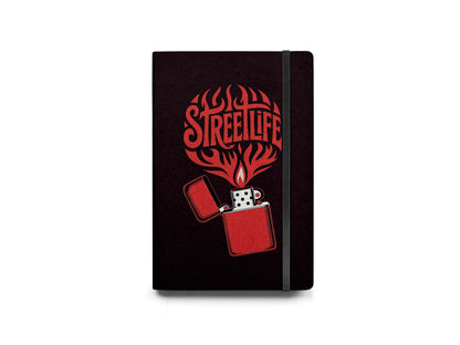 Street Life Diary - Diary