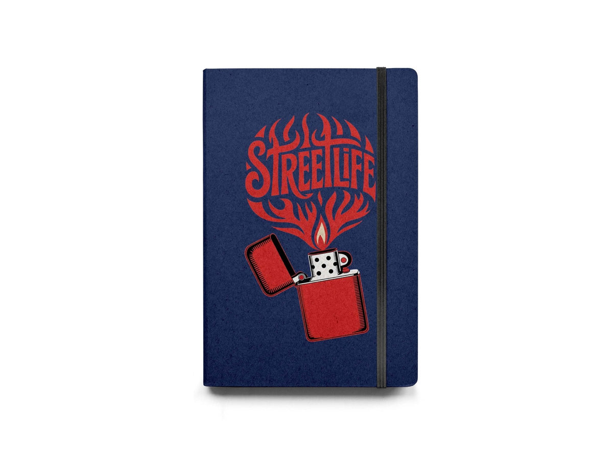 Street Life Diary - Diary