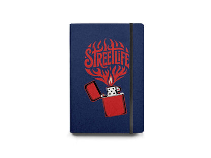 Street Life Diary - Diary