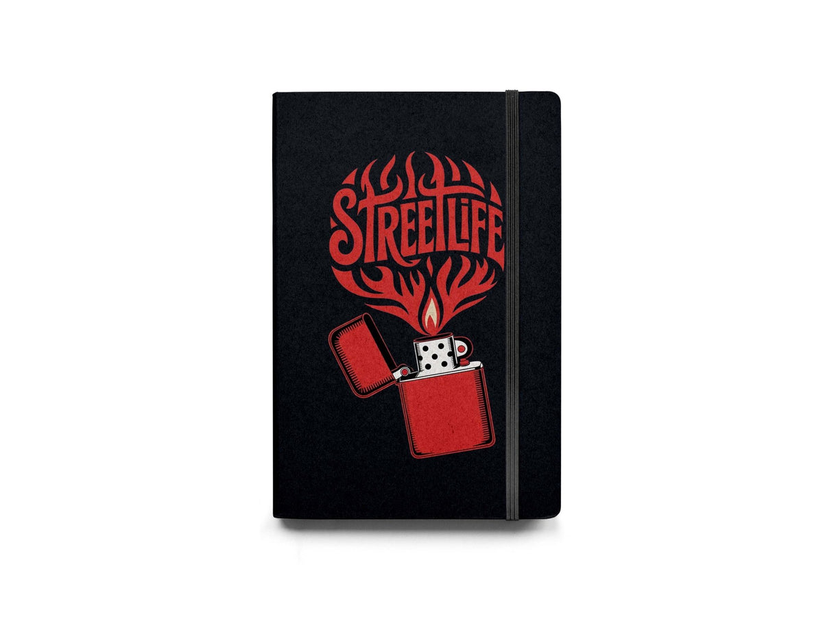 Street Life Diary - Diary