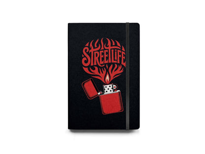 Street Life Diary - Diary