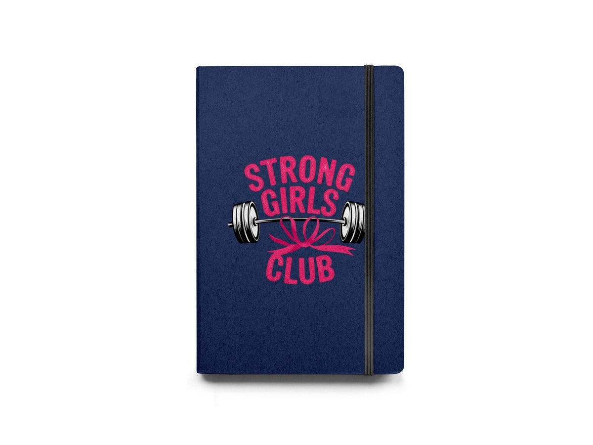 Strong Girls Club Diary - Diary