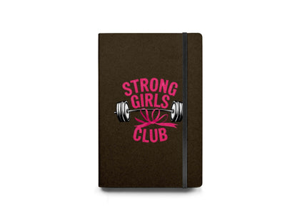 Strong Girls Club Diary - Diary