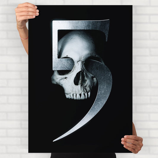 The Final Destination 5 Poster - Posters