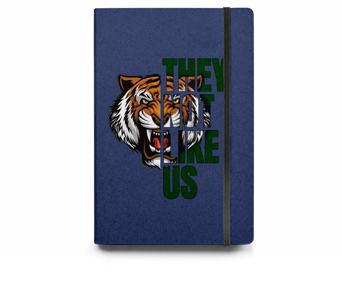 They Not Like Us Diary - Diary