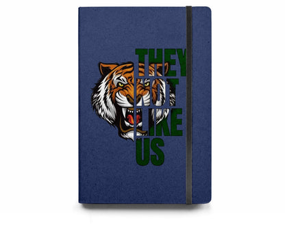 They Not Like Us Diary - Diary