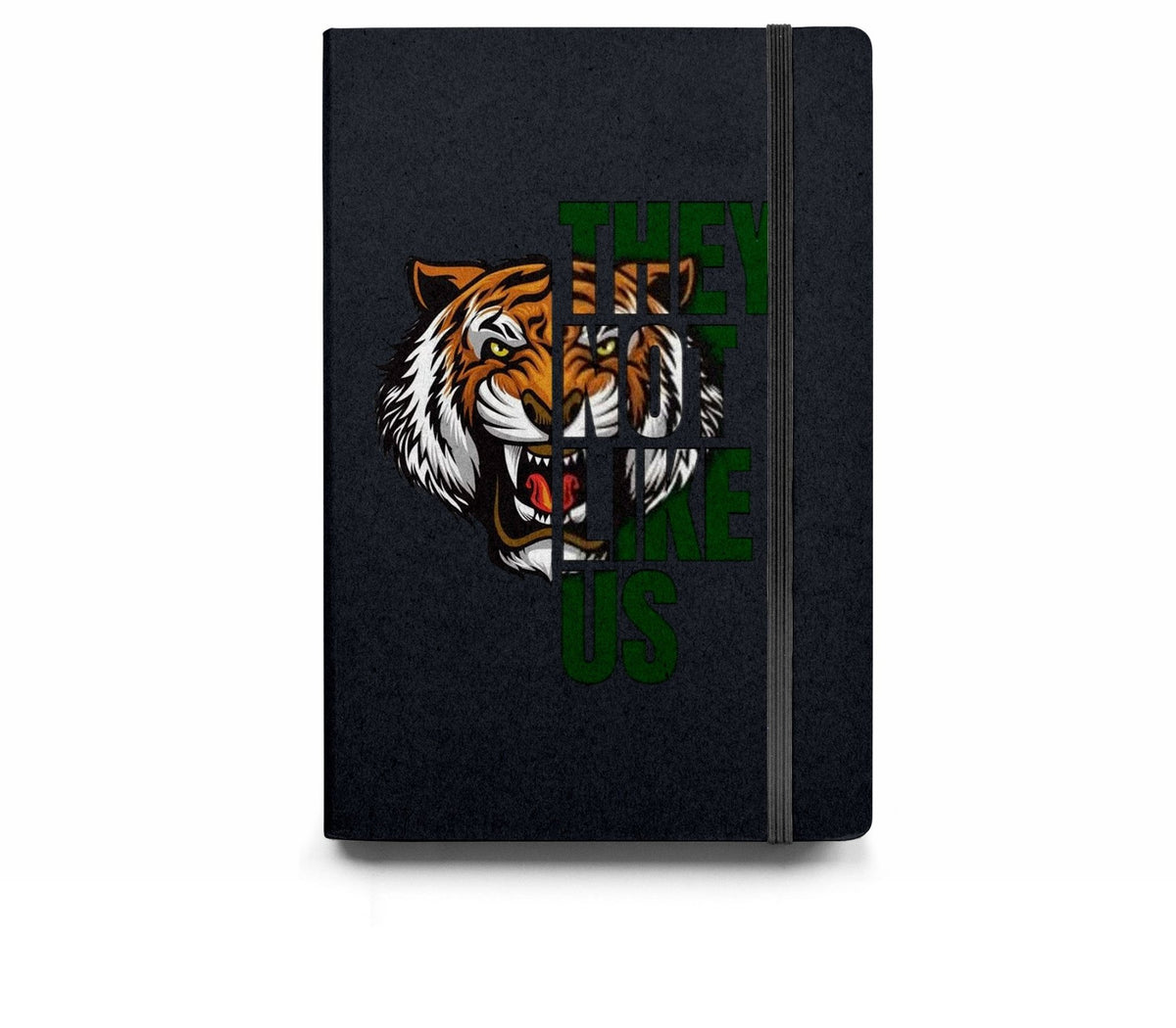 They Not Like Us Diary - Diary