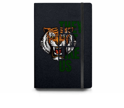 They Not Like Us Diary - Diary