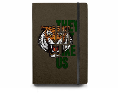 They Not Like Us Diary - Diary