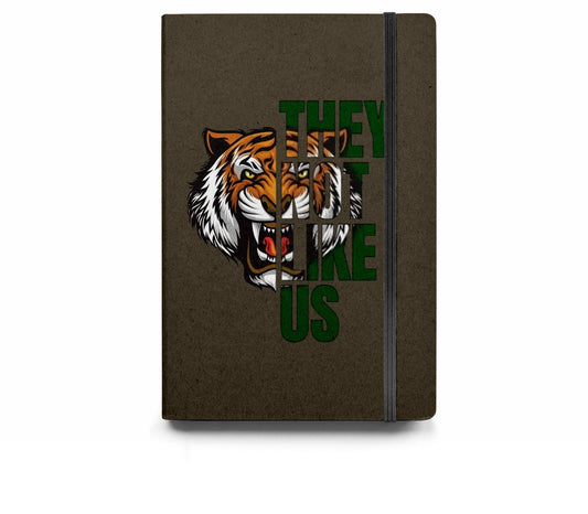 They Not Like Us Diary - Diary