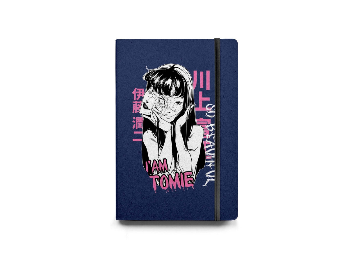 Tomie Diary - Diary