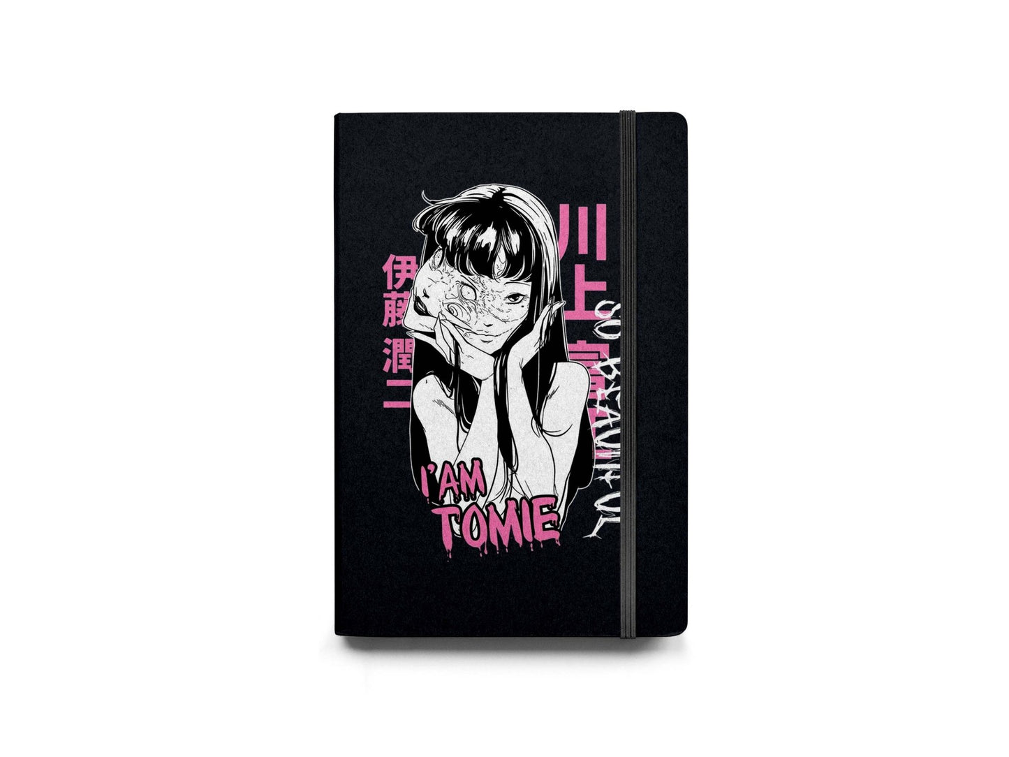 Tomie Diary - Diary