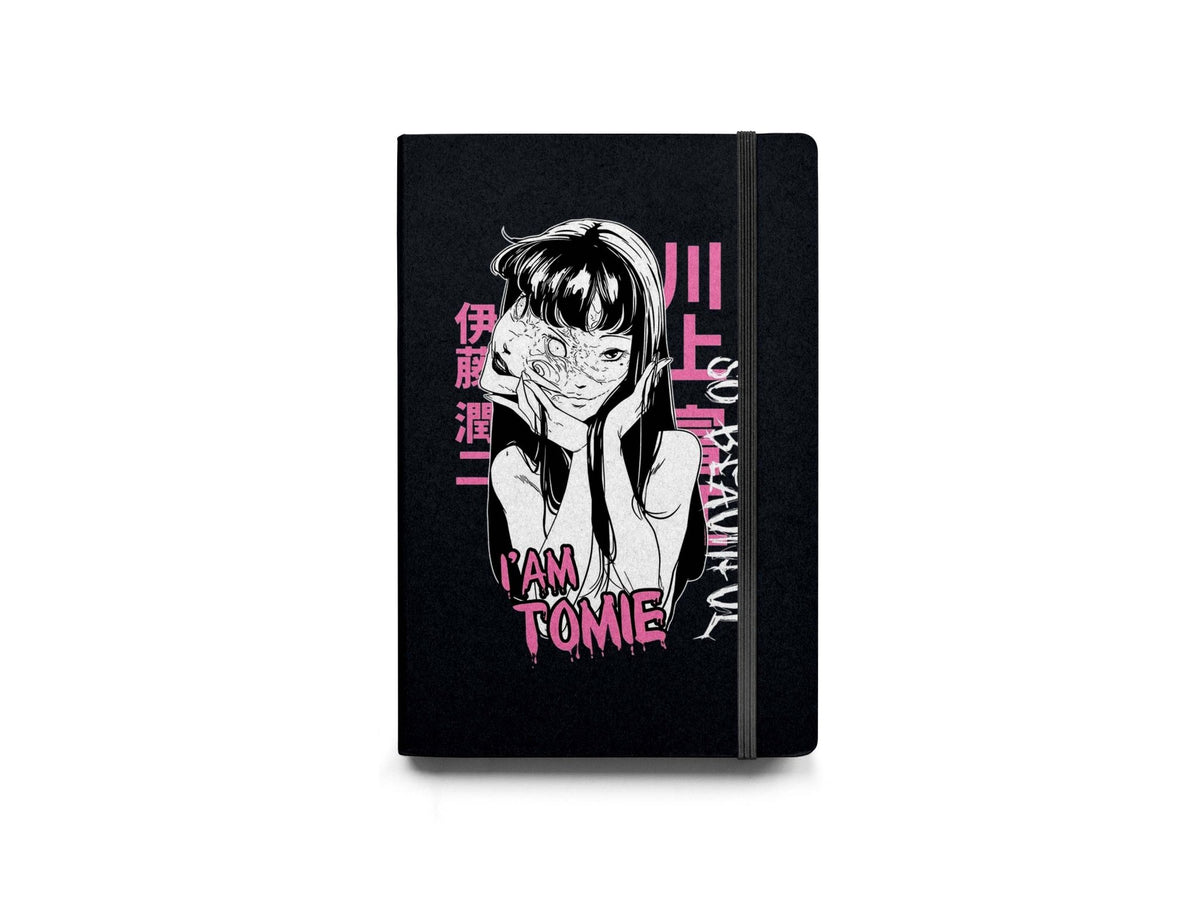 Tomie Diary - Diary