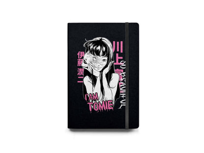 Tomie Diary - Diary