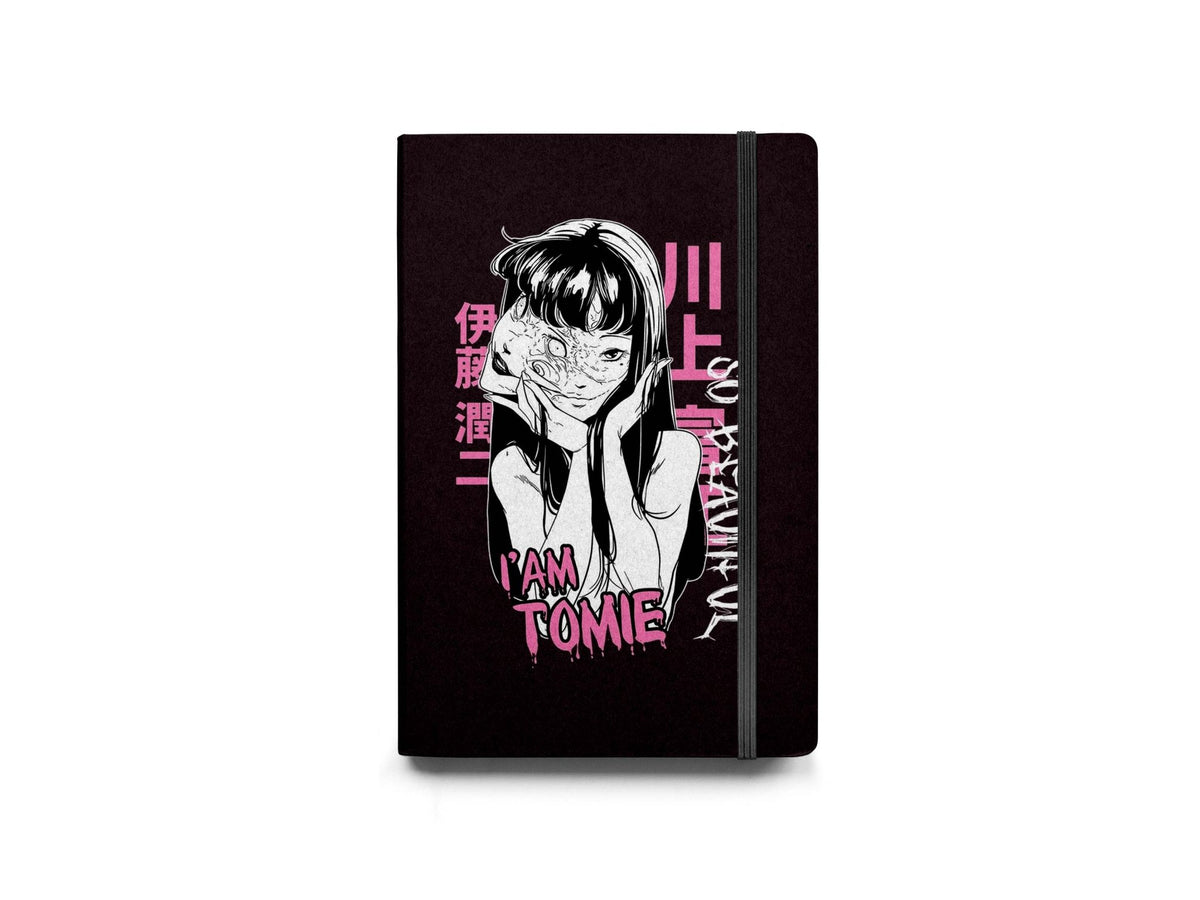 Tomie Diary - Diary