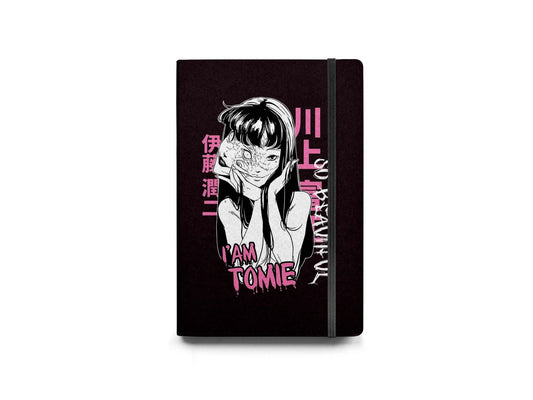 Tomie Diary - Diary