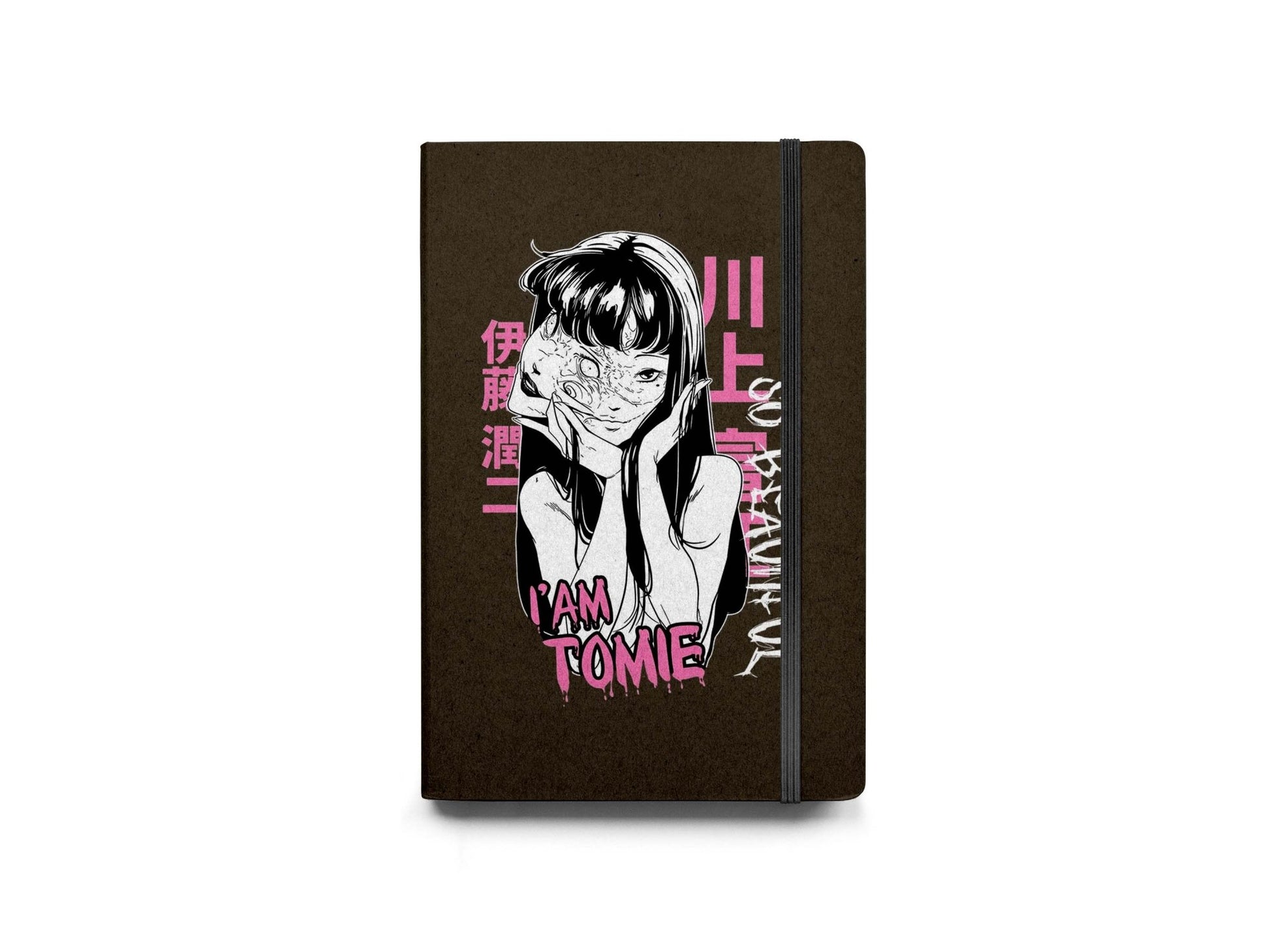 Tomie Diary - Diary