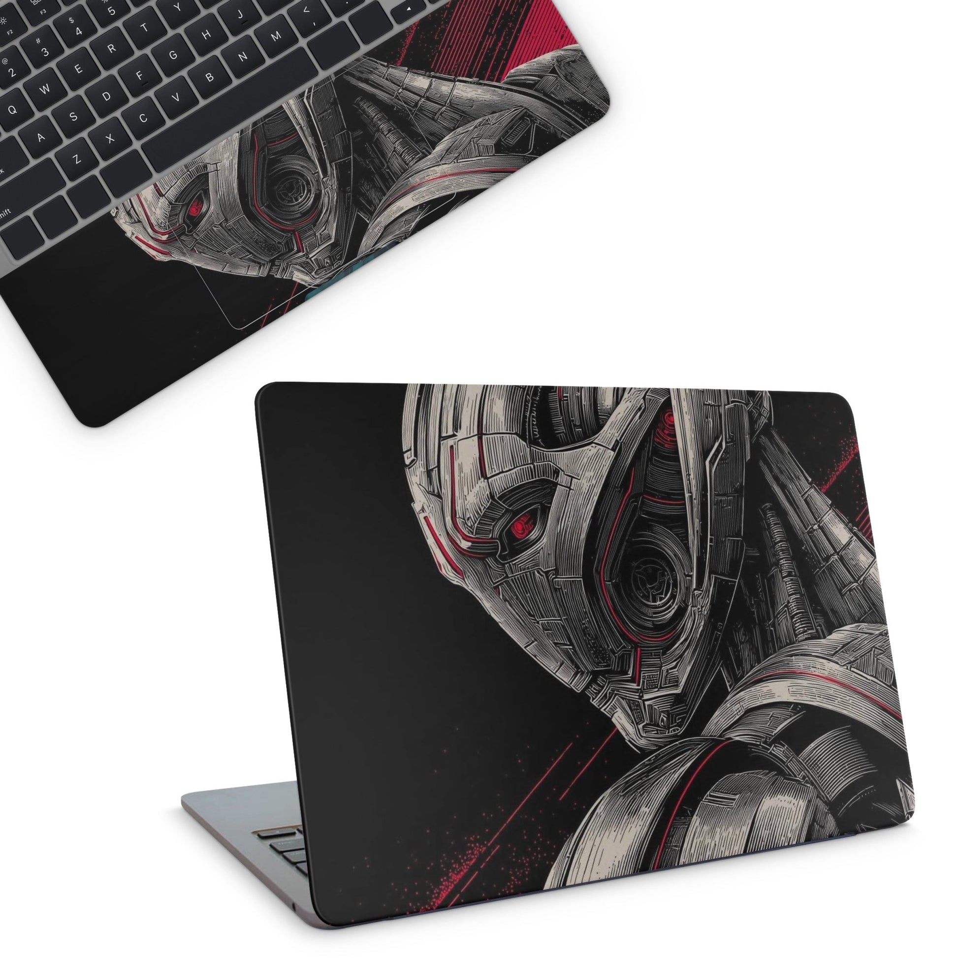 Ultron Laptop Skin - laptop skins