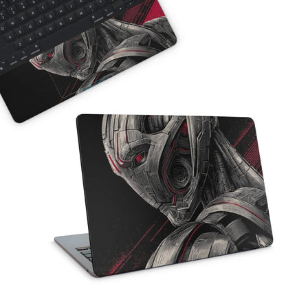 Ultron Macbook Skin - macbook skins