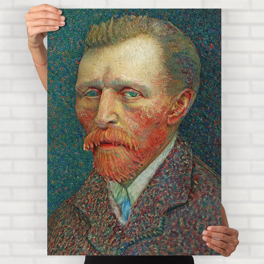 Van Gogh Poster - Posters