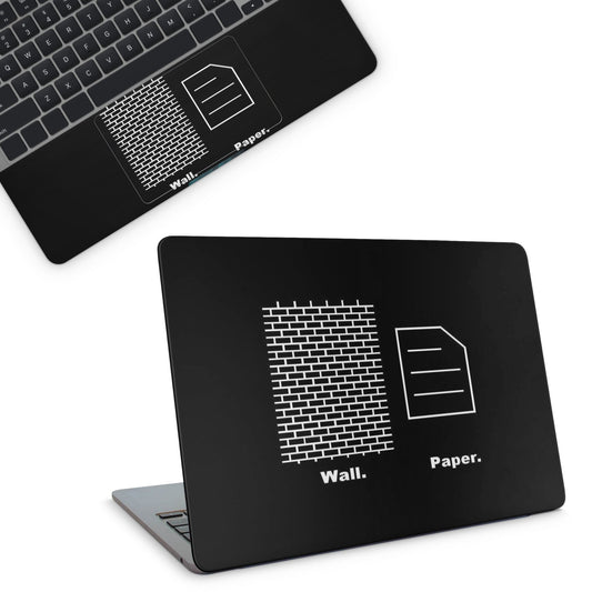 Wallpaper Laptop Skin - laptop skins