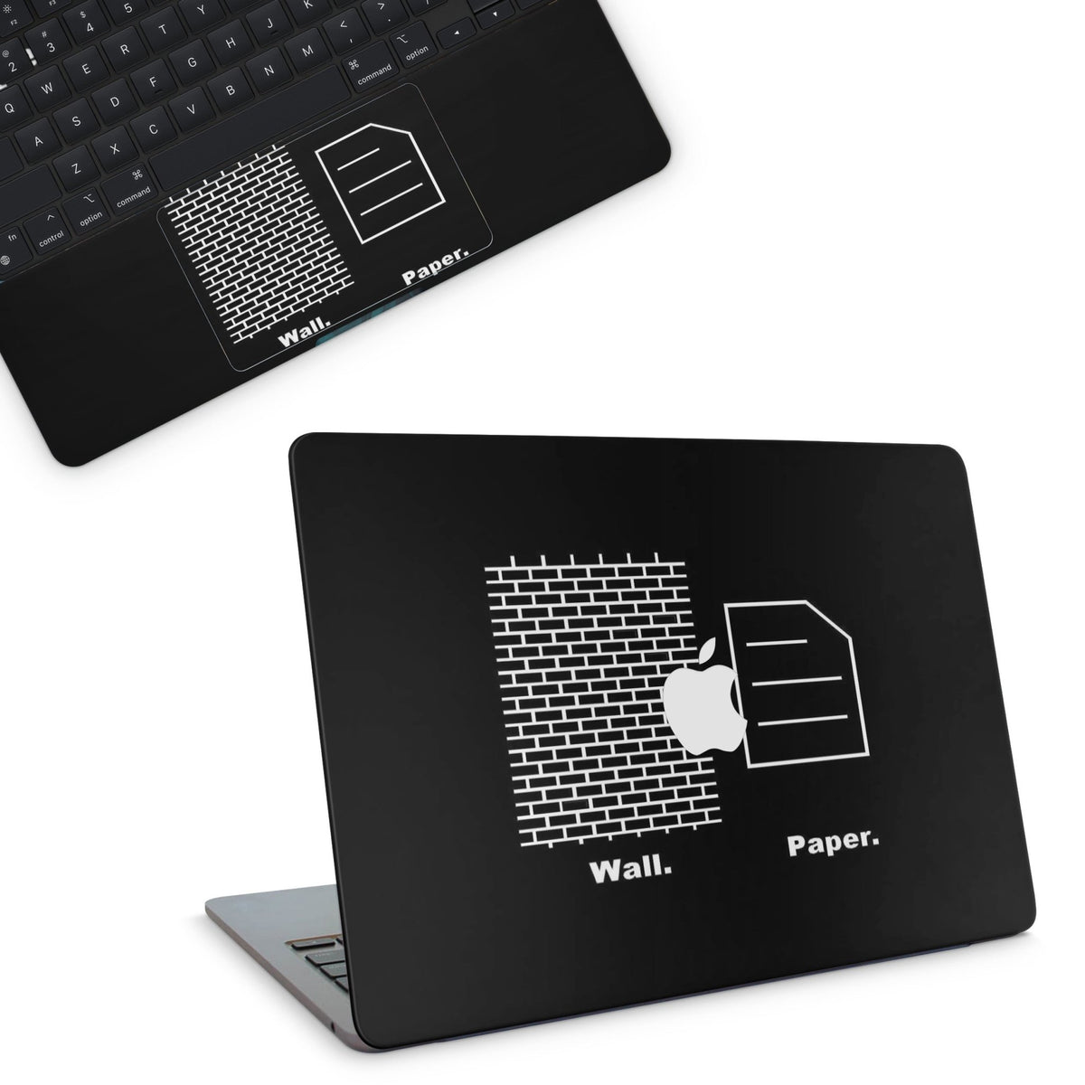 Wallpaper Macbook Skin - macbook skins