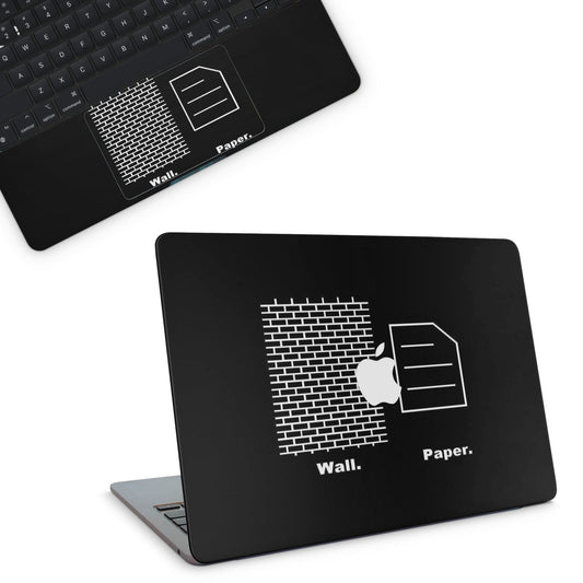 Wallpaper Macbook Skin - macbook skins
