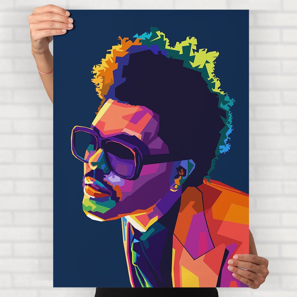 Weekend Poster - Posters